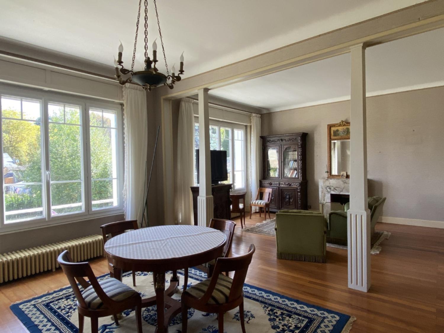  for sale detached house Arnac-Pompadour Corrèze 8