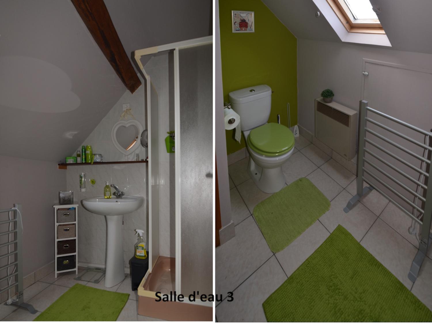  for sale detached house Cronat Saône-et-Loire 18