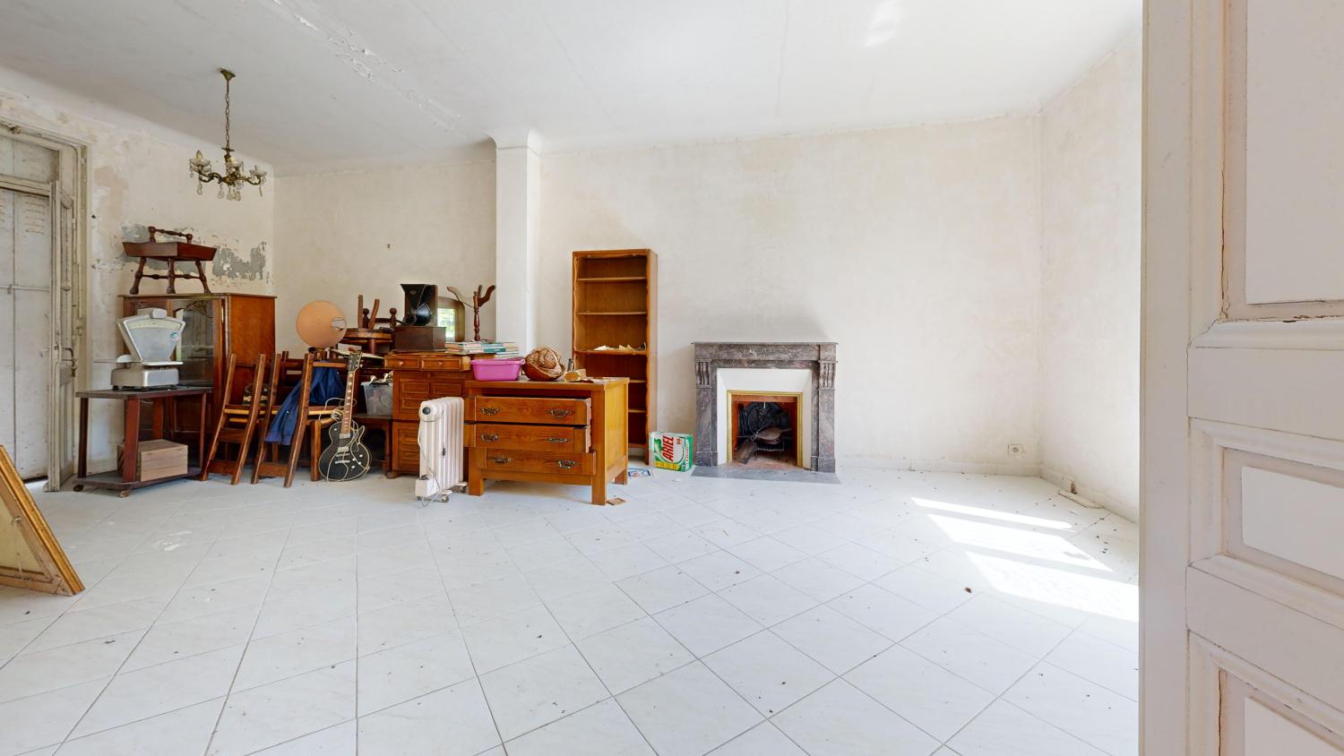  for sale detached house Maulette Yvelines 8