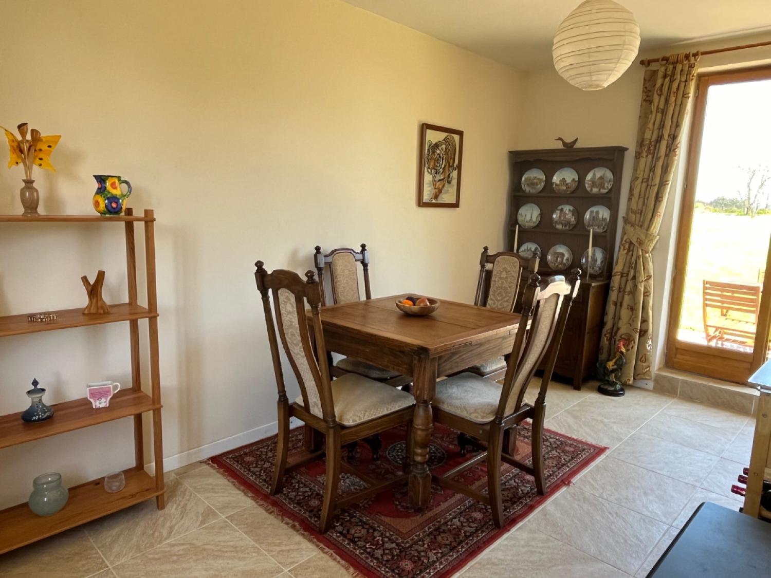 for sale detached house Coussac-Bonneval Haute-Vienne 6