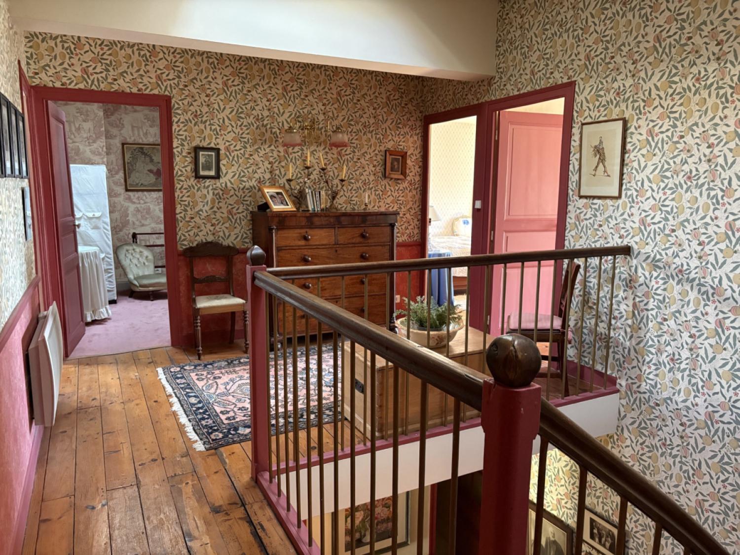  for sale mansion Payzac Dordogne 14