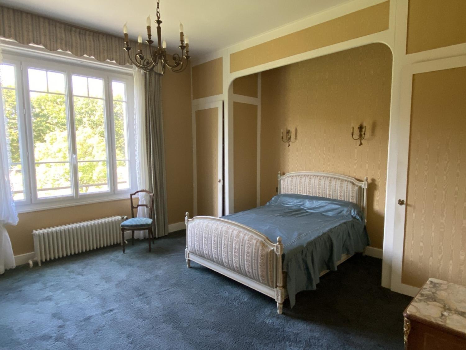  for sale detached house Arnac-Pompadour Corrèze 15