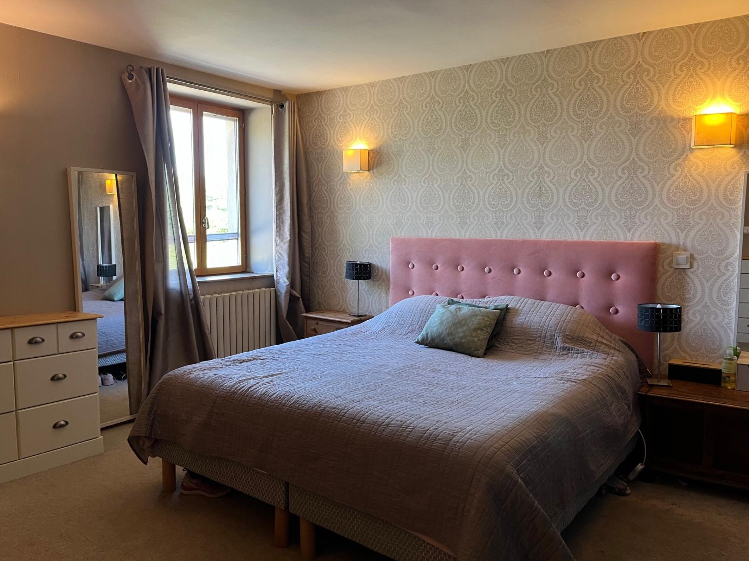 for sale house Coussac-Bonneval Haute-Vienne 14