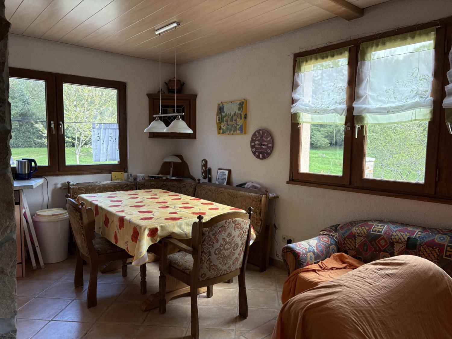  for sale detached house Château-Chervix Haute-Vienne 6