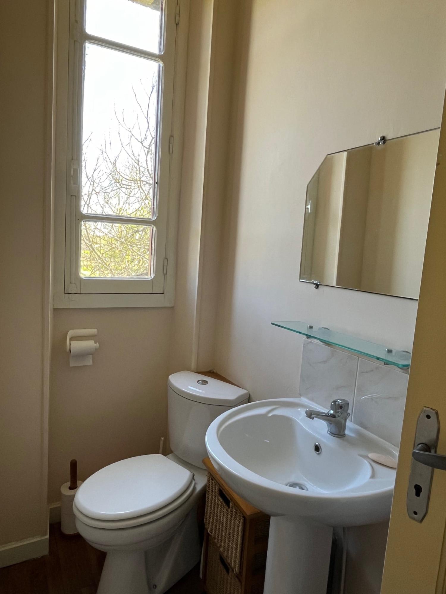 for sale detached house Coussac-Bonneval Haute-Vienne 15