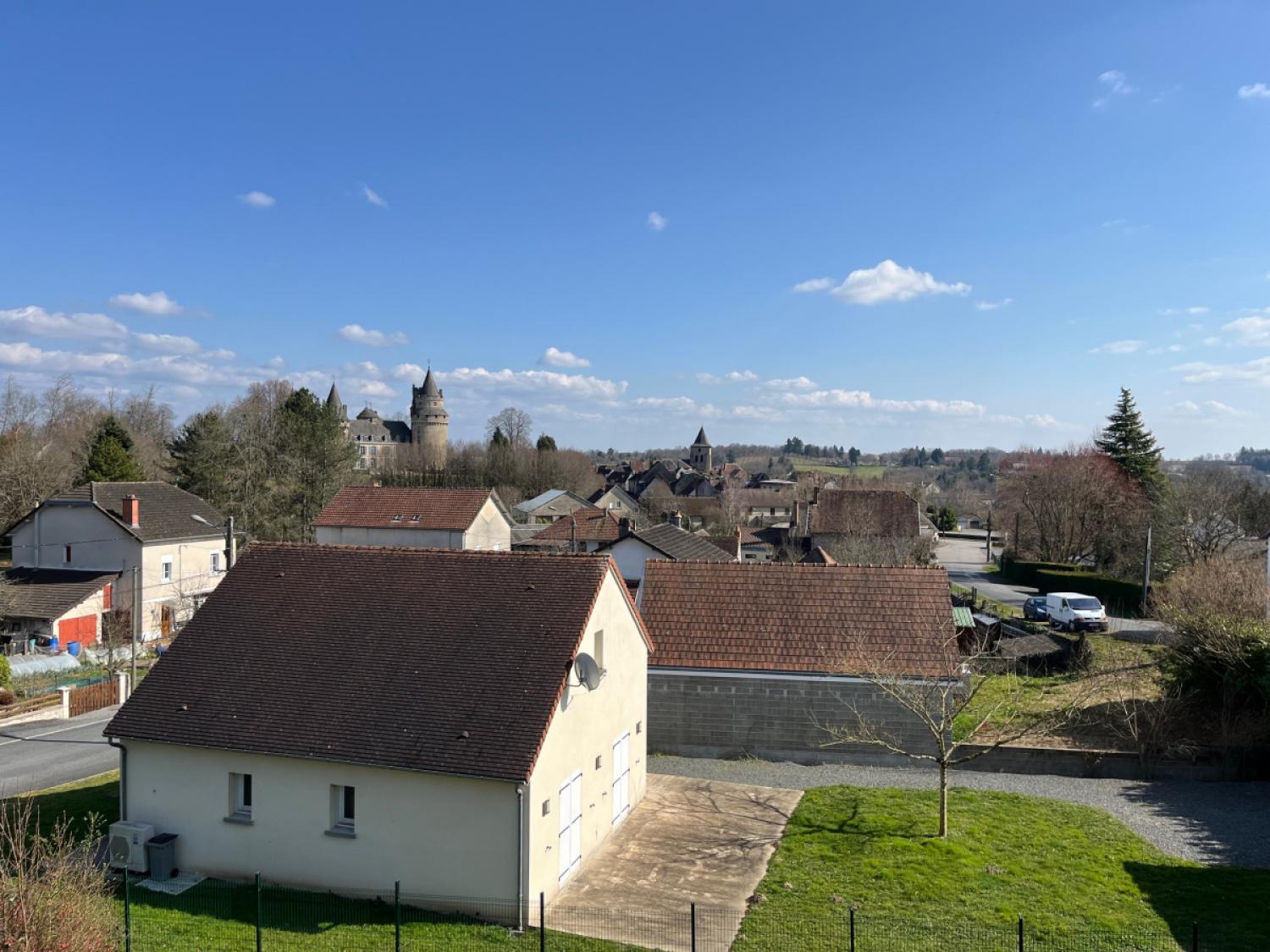  for sale detached house Coussac-Bonneval Haute-Vienne 10