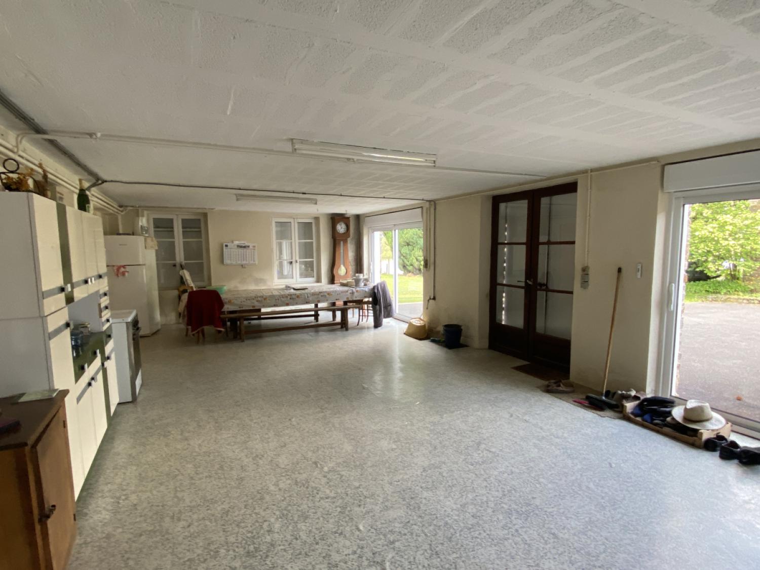  for sale detached house Beyssac Corrèze 8