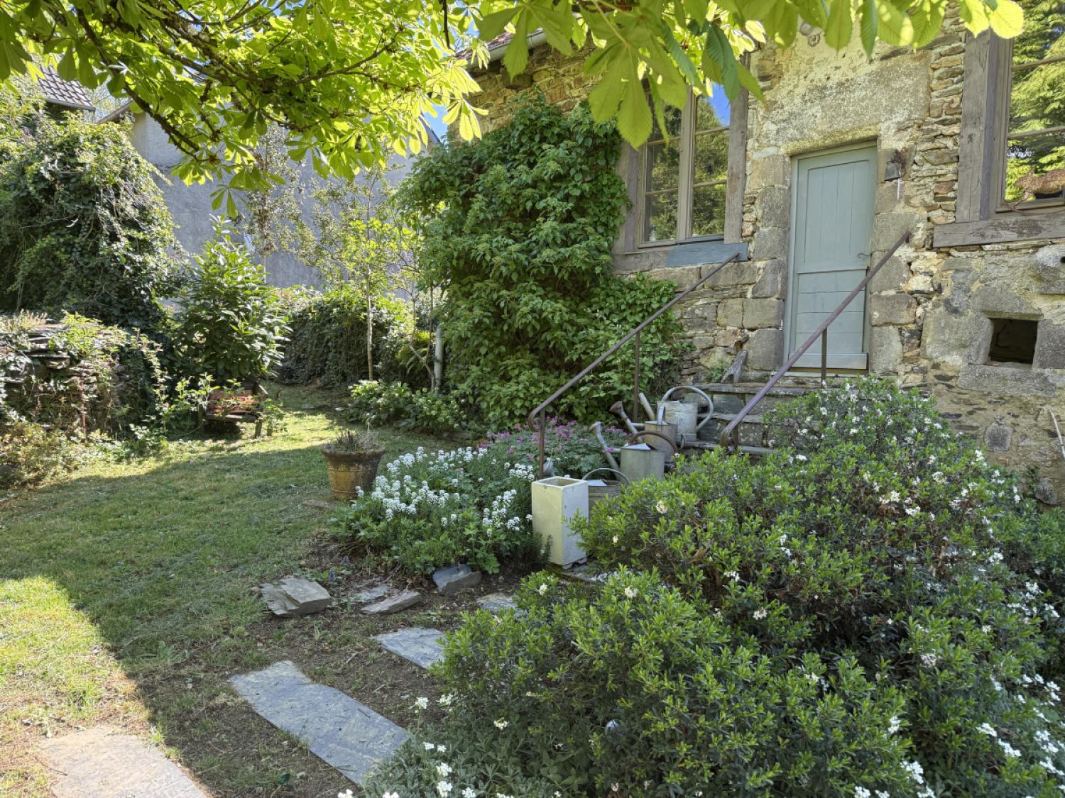  for sale detached house Concèze Corrèze 17