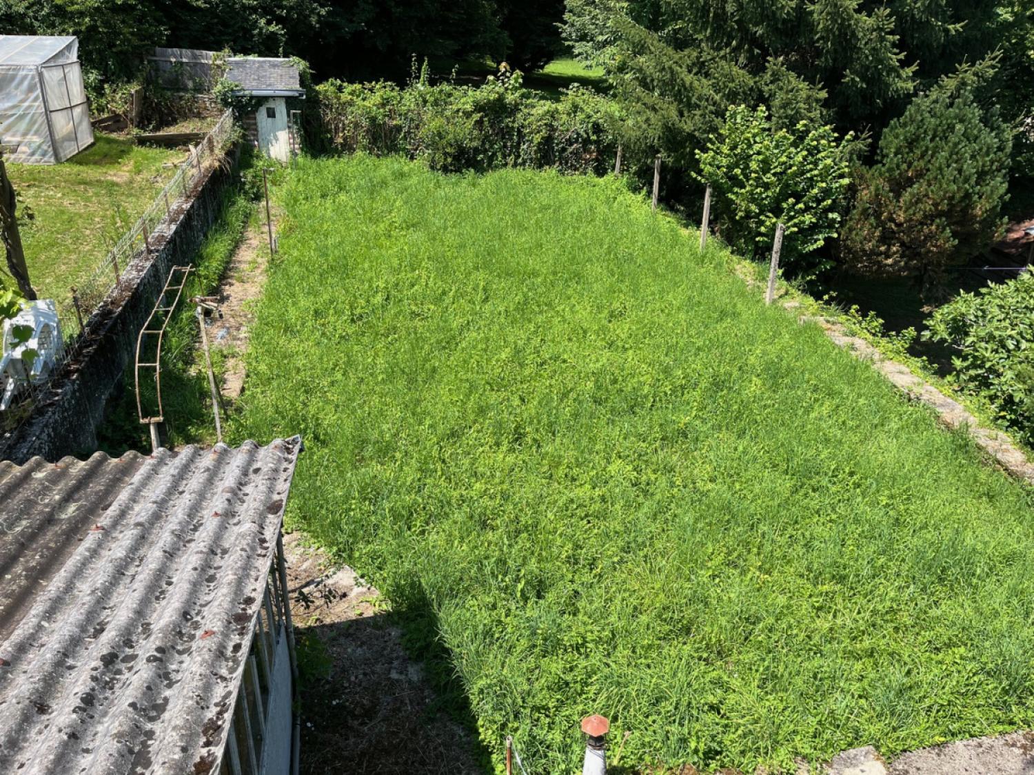 for sale village house Coussac-Bonneval Haute-Vienne 5