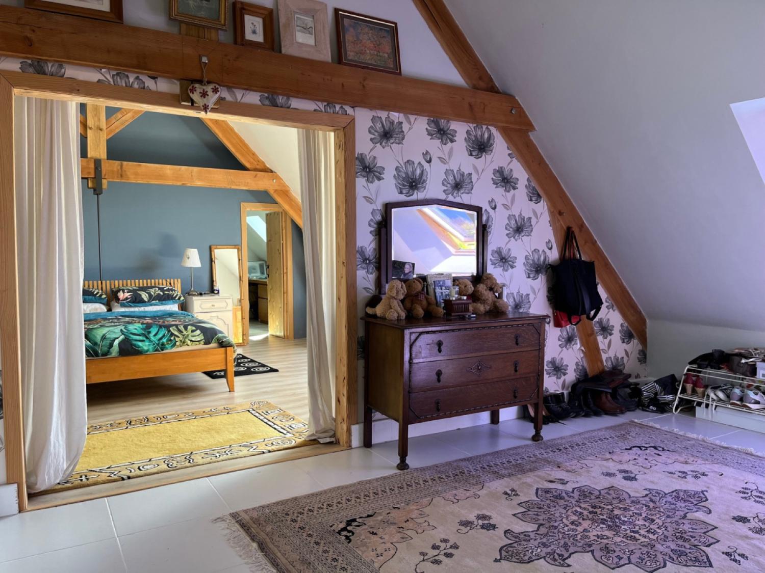  for sale property with holiday home Coussac-Bonneval Haute-Vienne 15
