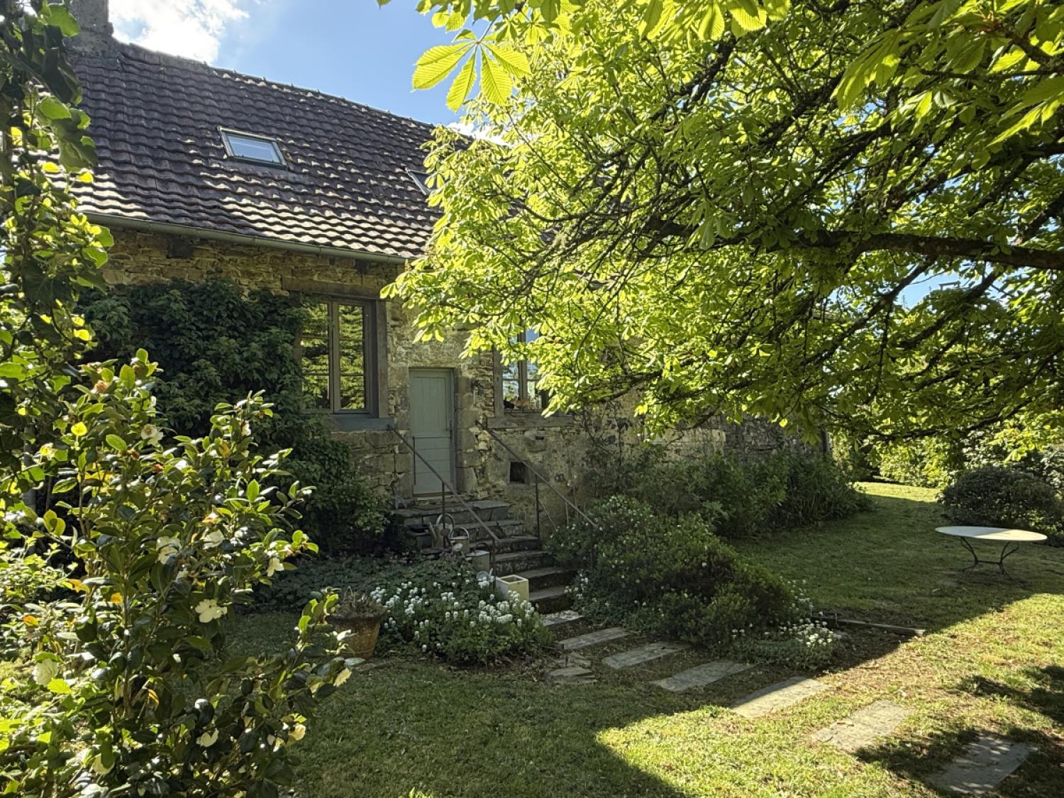  for sale detached house Concèze Corrèze 4