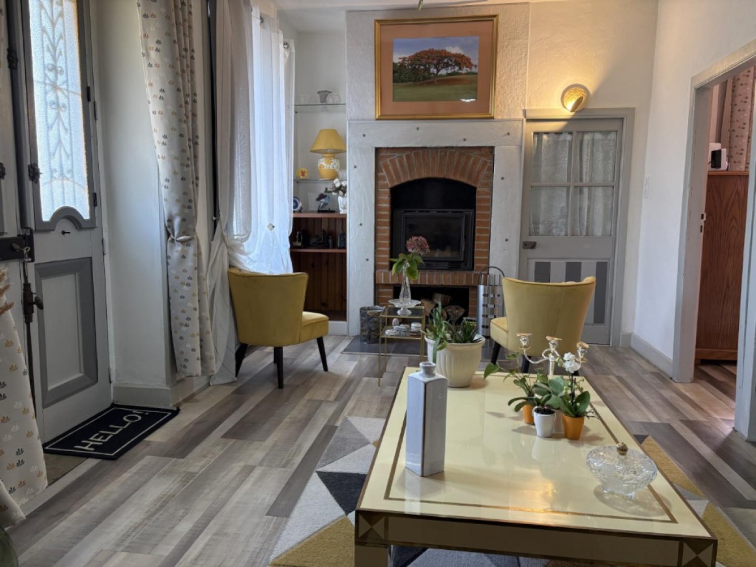  for sale detached house Arnac-Pompadour Corrèze 9