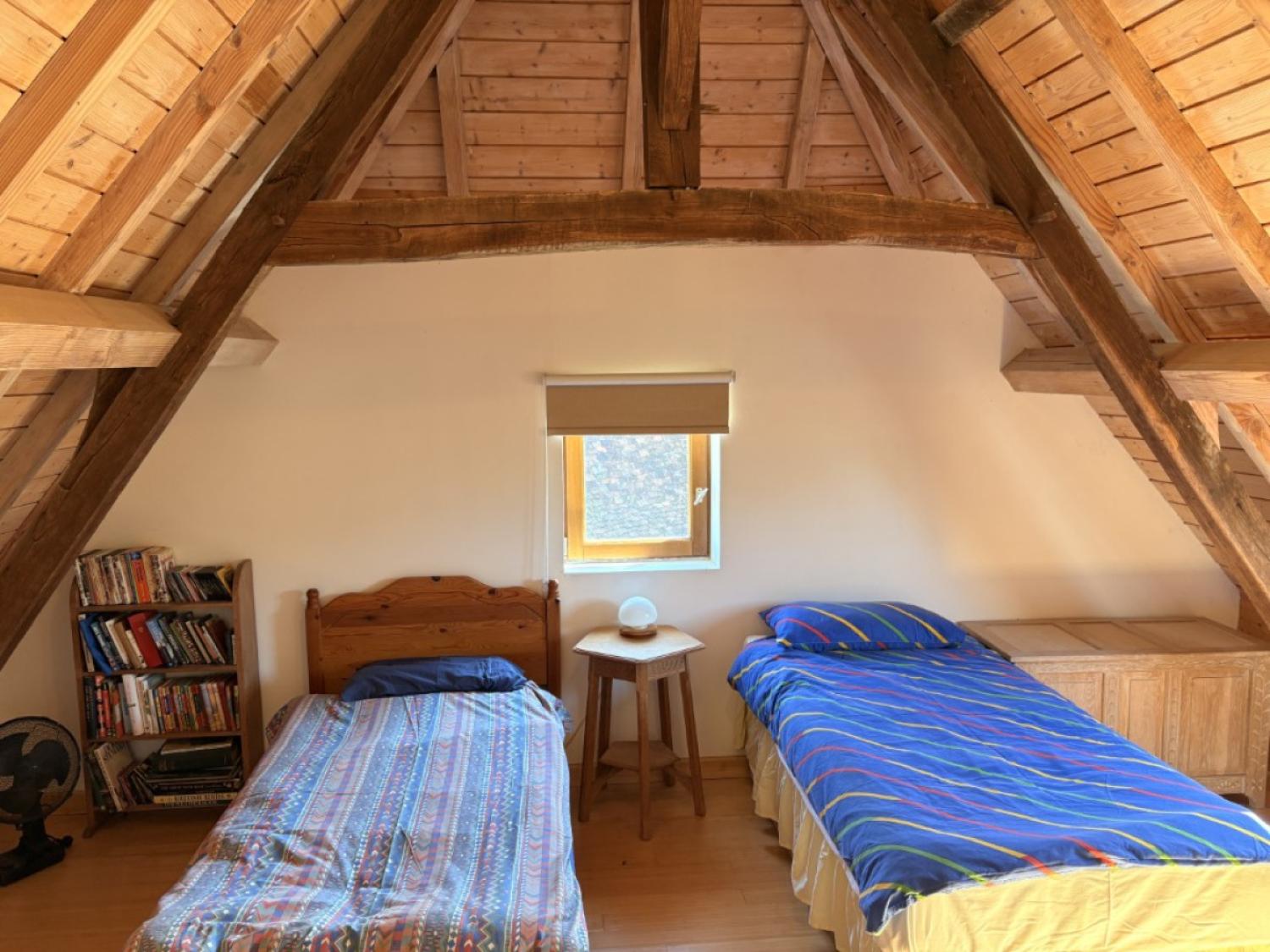  for sale property with holiday home Lascaux Corrèze 17