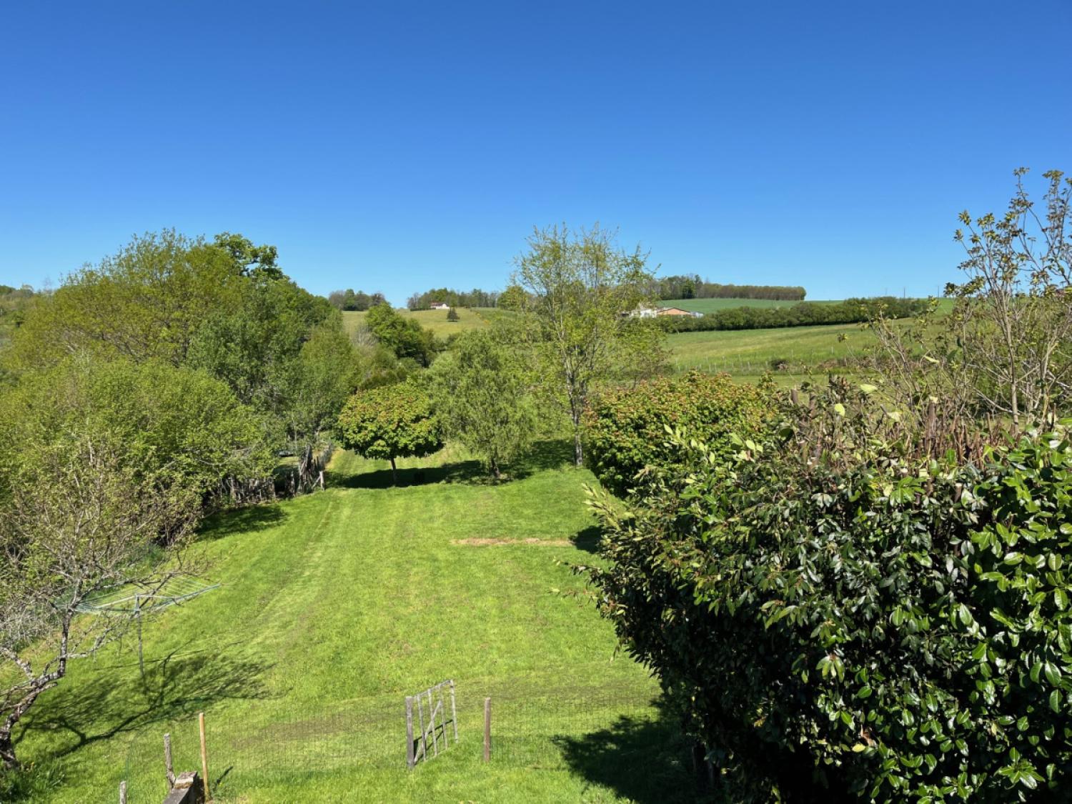 for sale property with holiday home Coussac-Bonneval Haute-Vienne 3