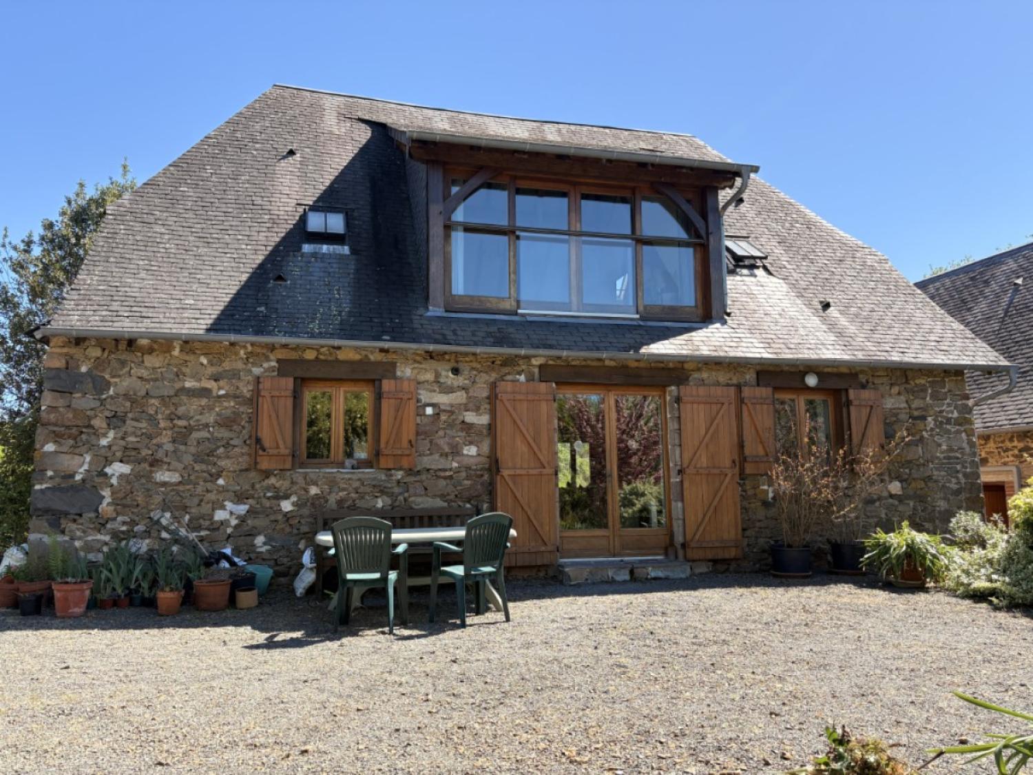  for sale property with holiday home Lascaux Corrèze 5