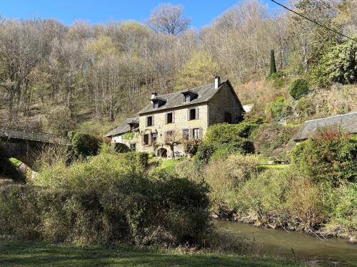 Vigeois Corrèze house foto 7360522