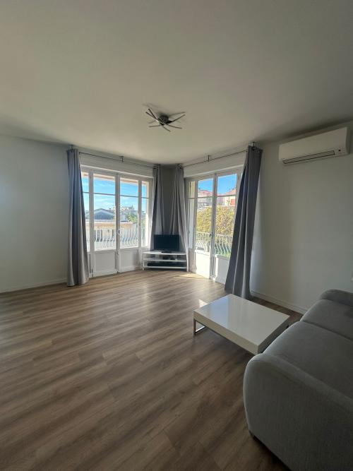 Villeneuve-Loubet Alpes-Maritimes apartment foto 7357919
