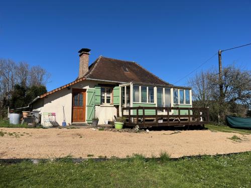 Meuzac Haute-Vienne house foto 7360526