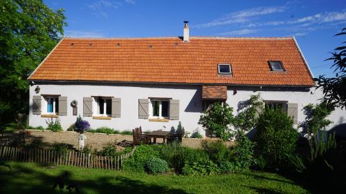 Cronat Saône-et-Loire detached house foto 7361717