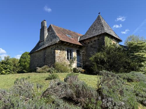 Concèze Corrèze detached house foto