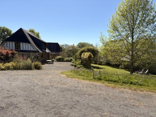 Lascaux Corrèze property with holiday home foto 7360527