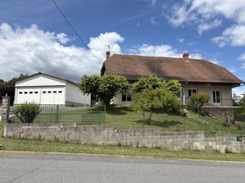 Lubersac Corrèze detached house foto 7361900