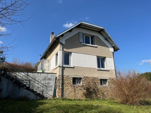 Coussac-Bonneval Haute-Vienne detached house foto