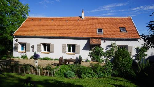 Cronat Saône-et-Loire detached house foto 7361717