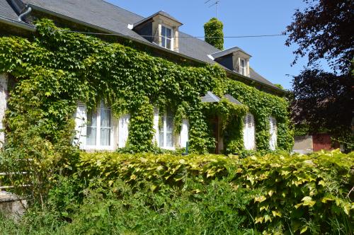 La Guerche-sur-l'Aubois Cher estate foto 7361898
