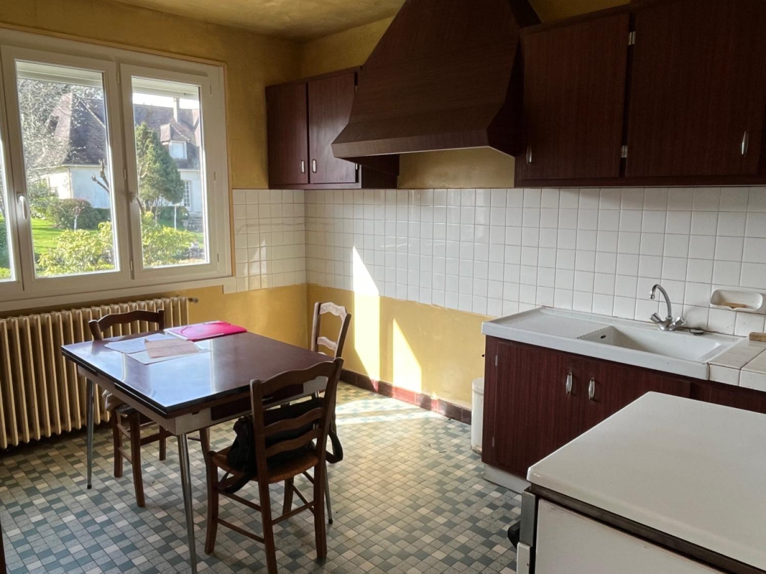 for sale detached house Payzac Dordogne 6