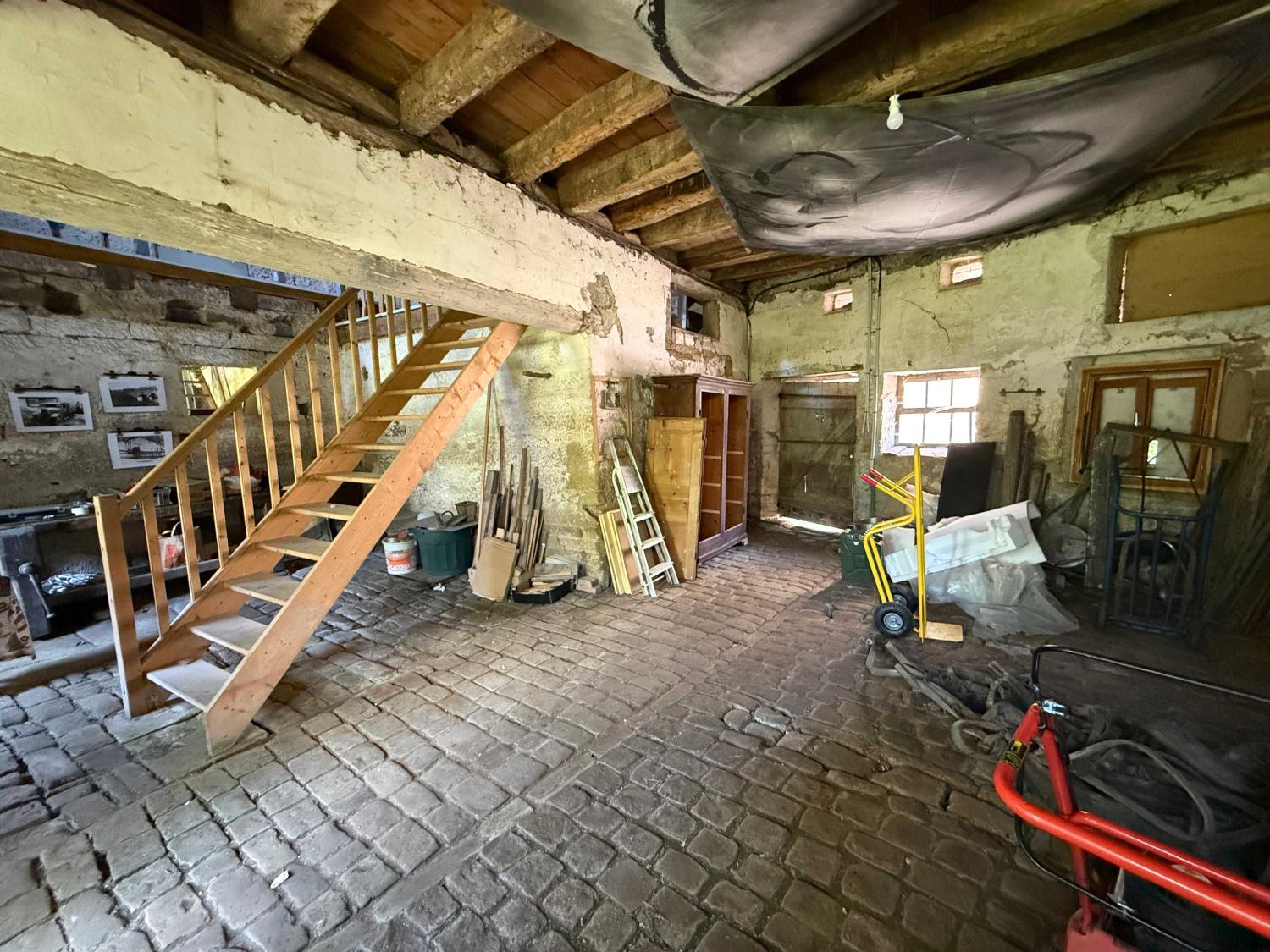  for sale mansion Châtillon-sur-Saône Vosges 37