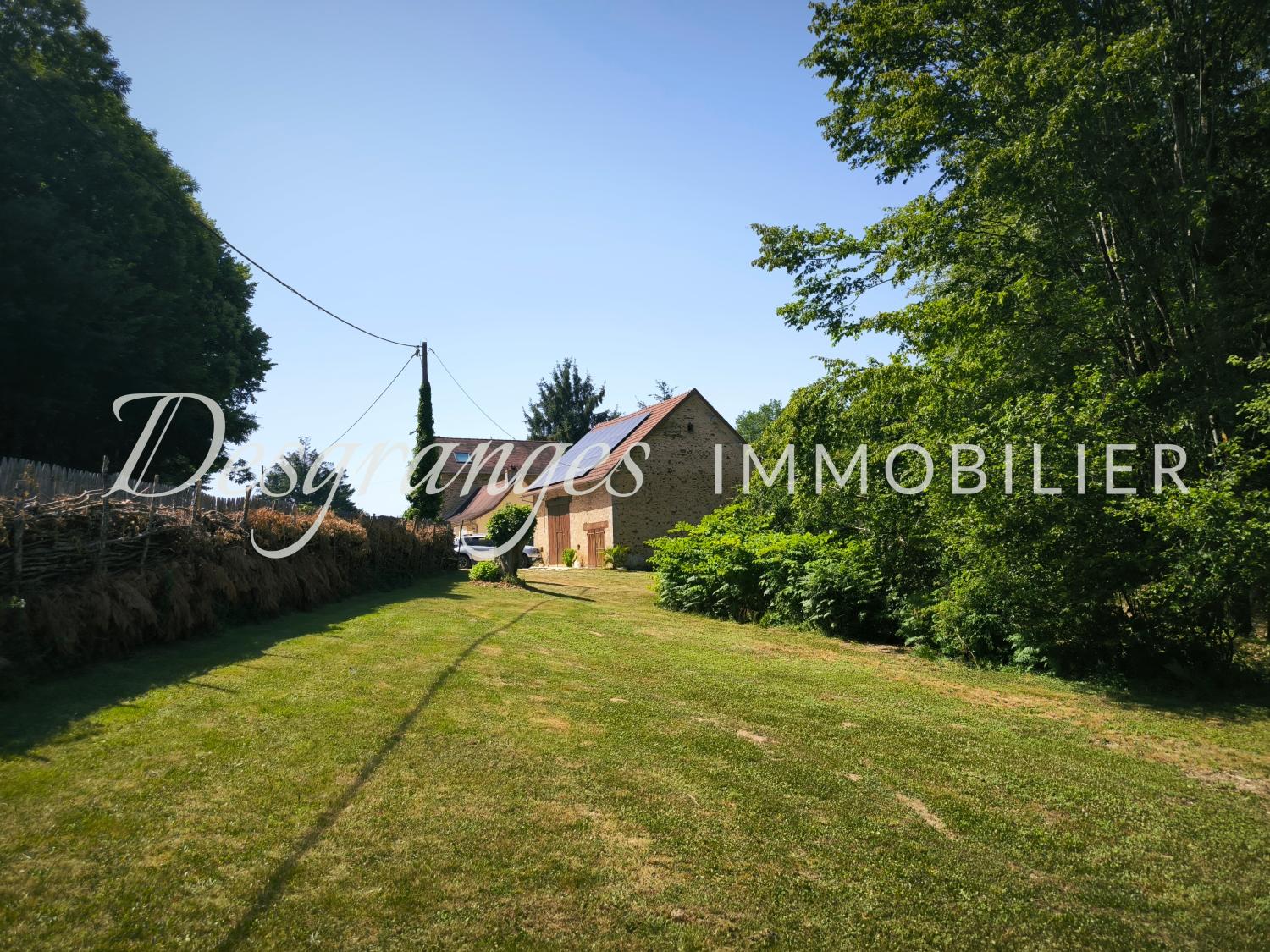 for sale estate Savignac-Lédrier Dordogne 18