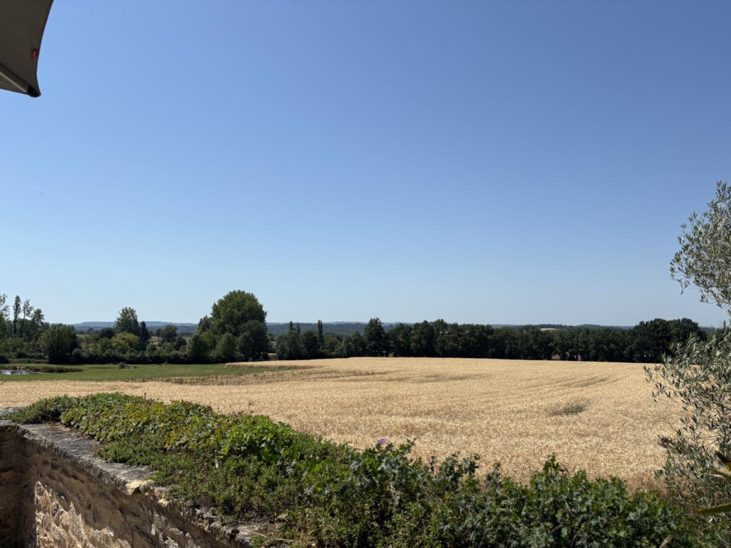 for sale property with holiday home Génis Dordogne 29