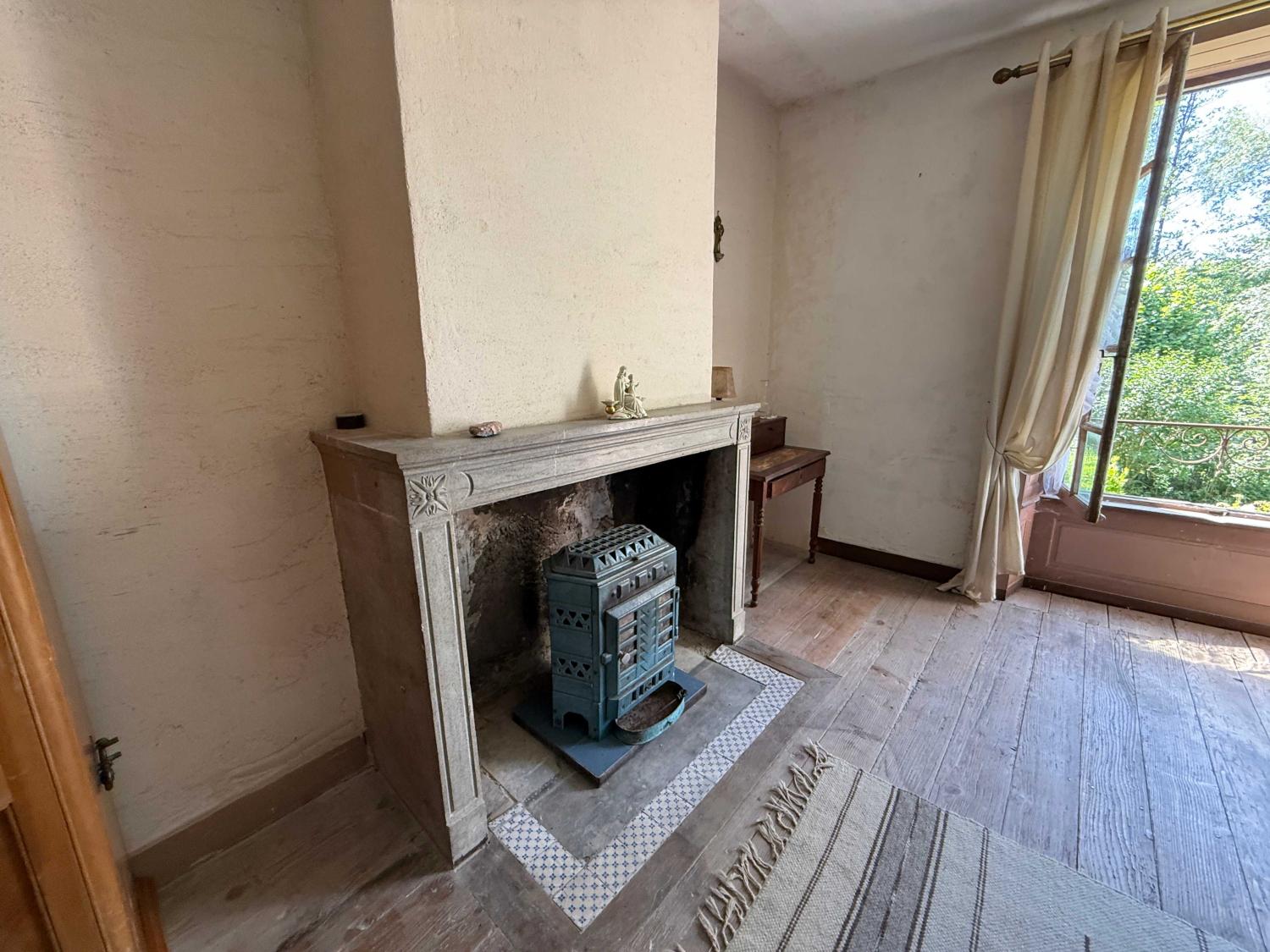  for sale mansion Châtillon-sur-Saône Vosges 10