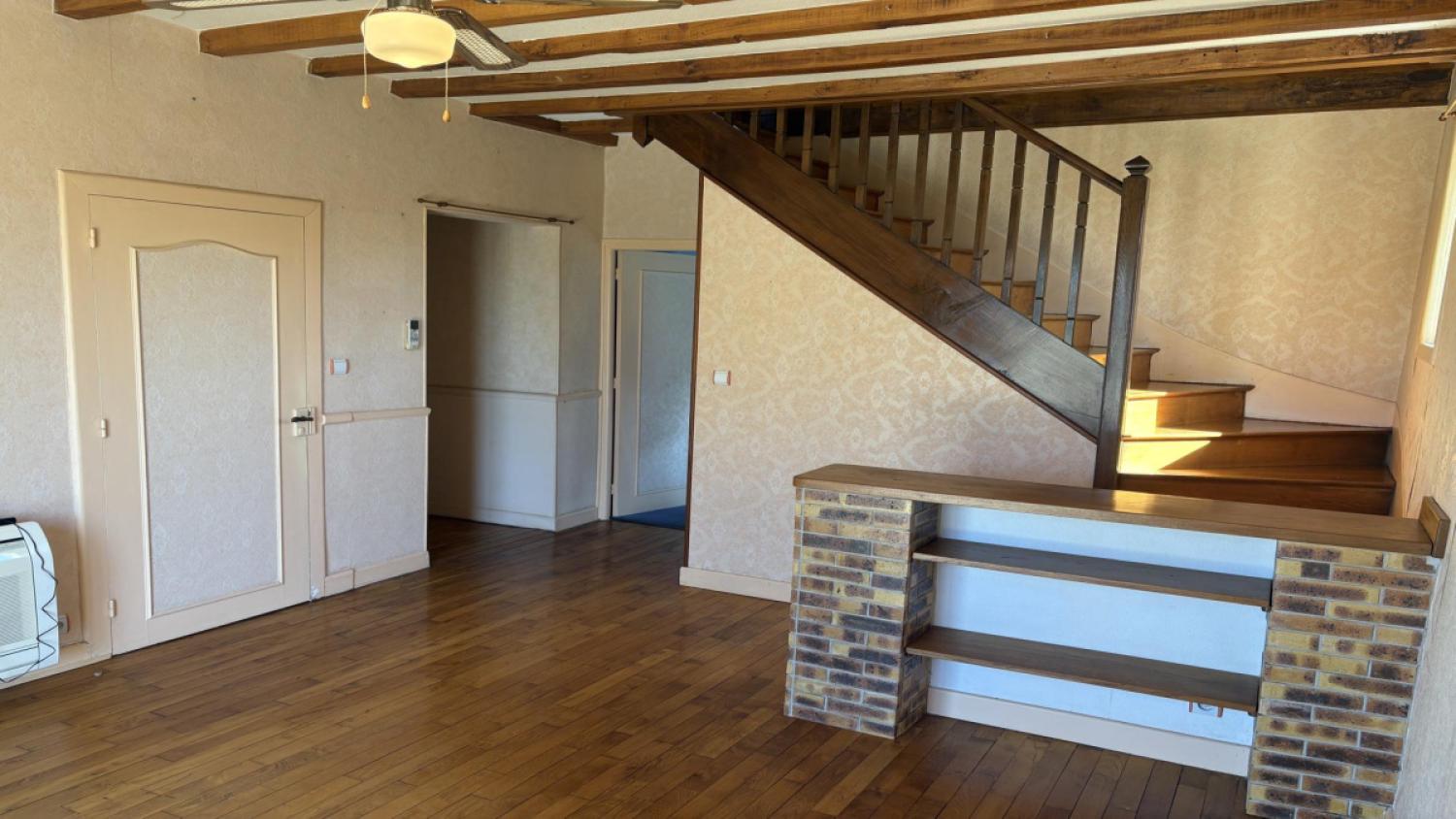 for sale detached house Vignols Corrèze 6