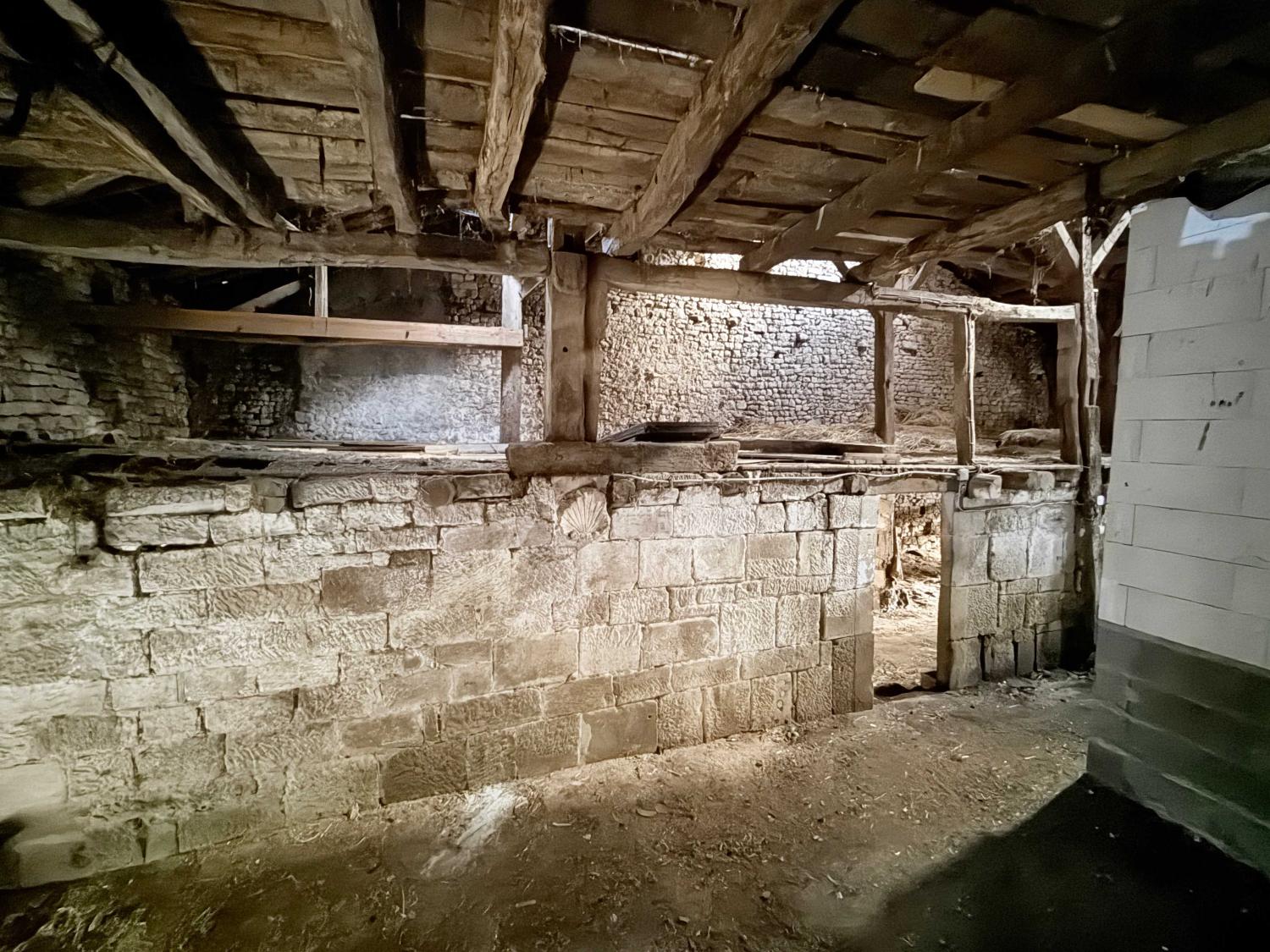 for sale village farm Monthureux-sur-Saône Vosges 18