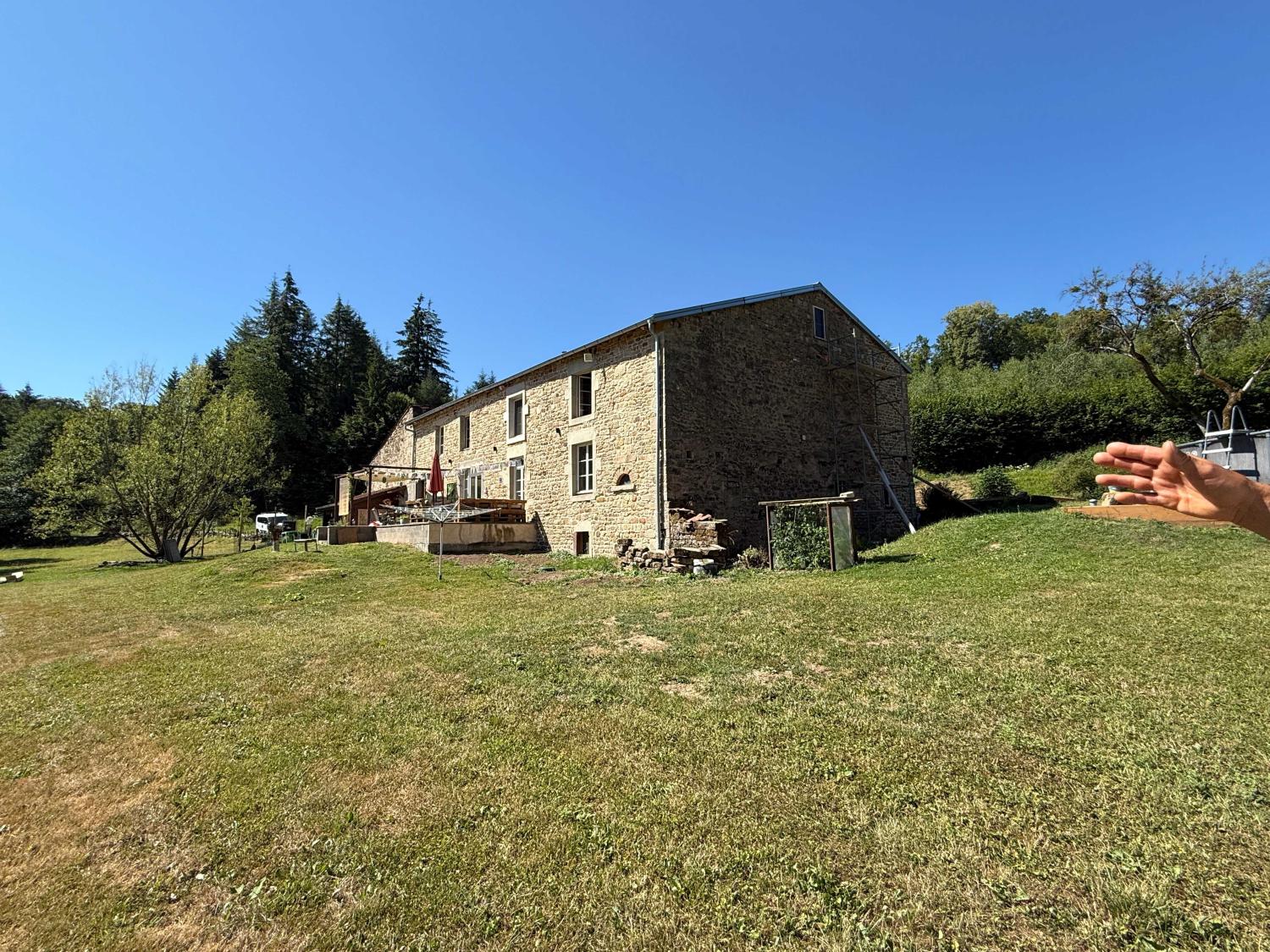  for sale camping Isches Vosges 36