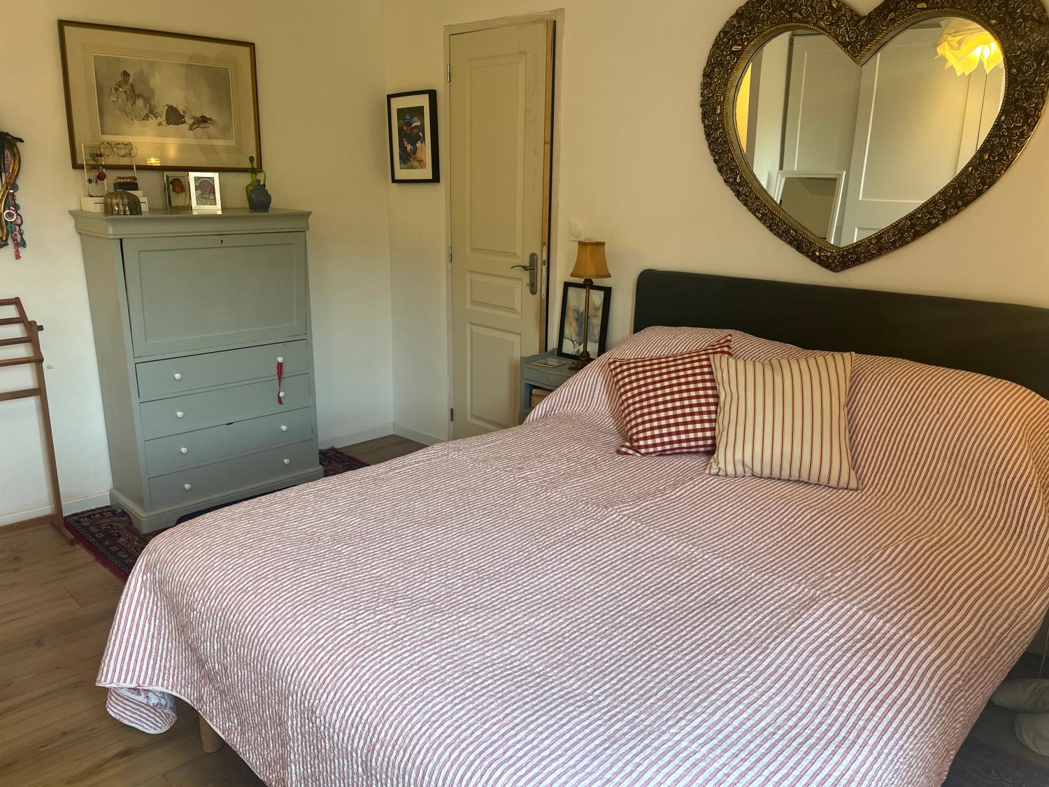 for sale village house Le Bousquet-d'Orb Hérault 8