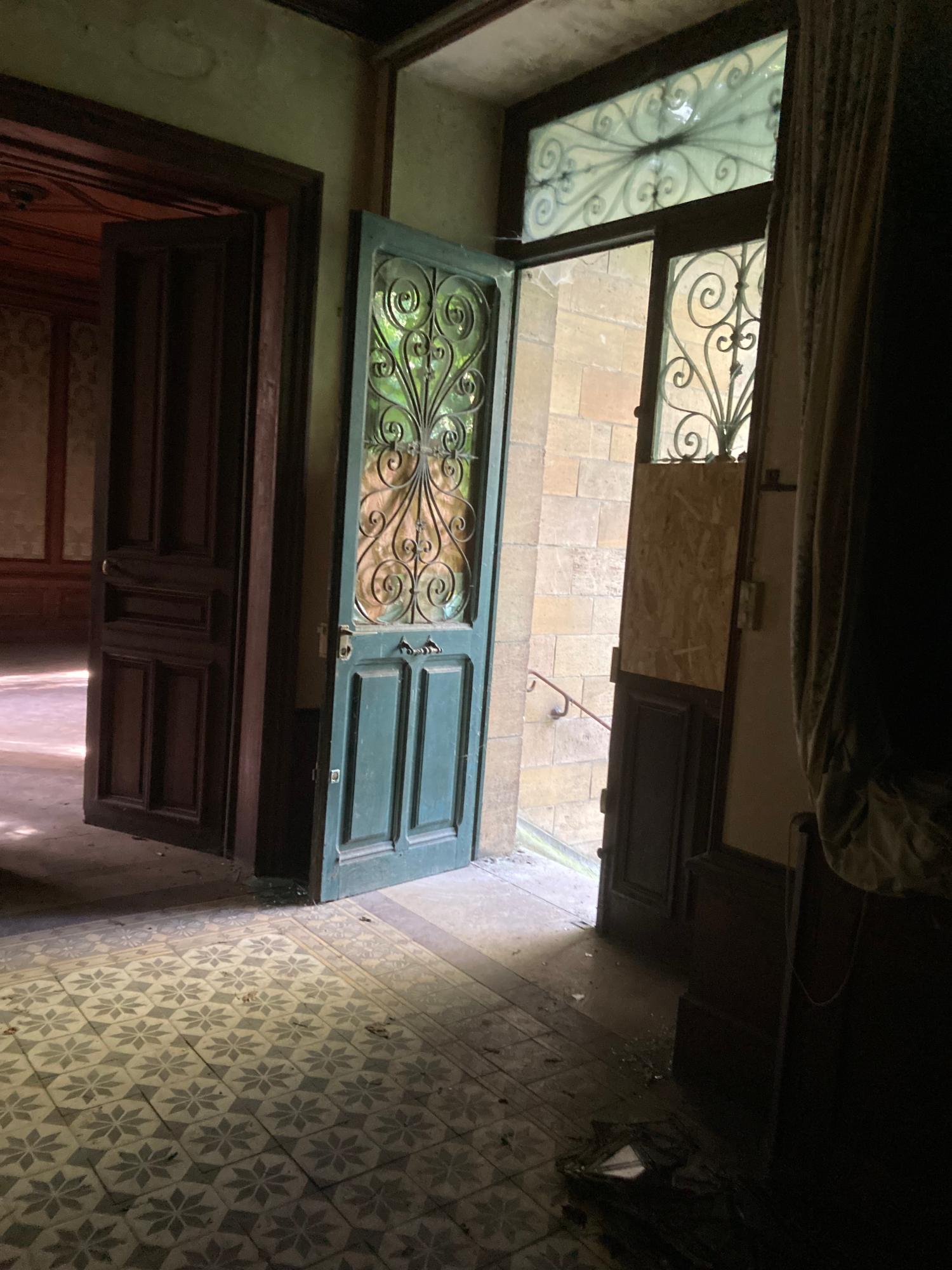for sale mansion Bar-le-Duc Meuse 12