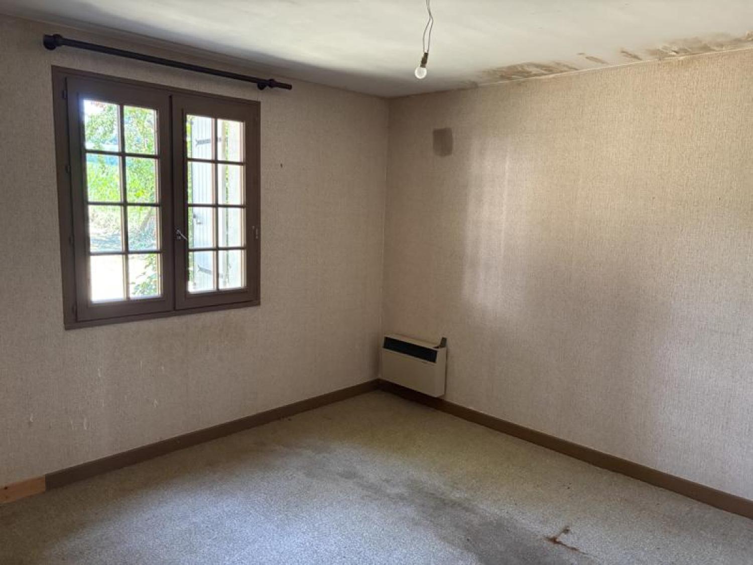 for sale property with holiday home Saint-Sornin-Lavolps Corrèze 22