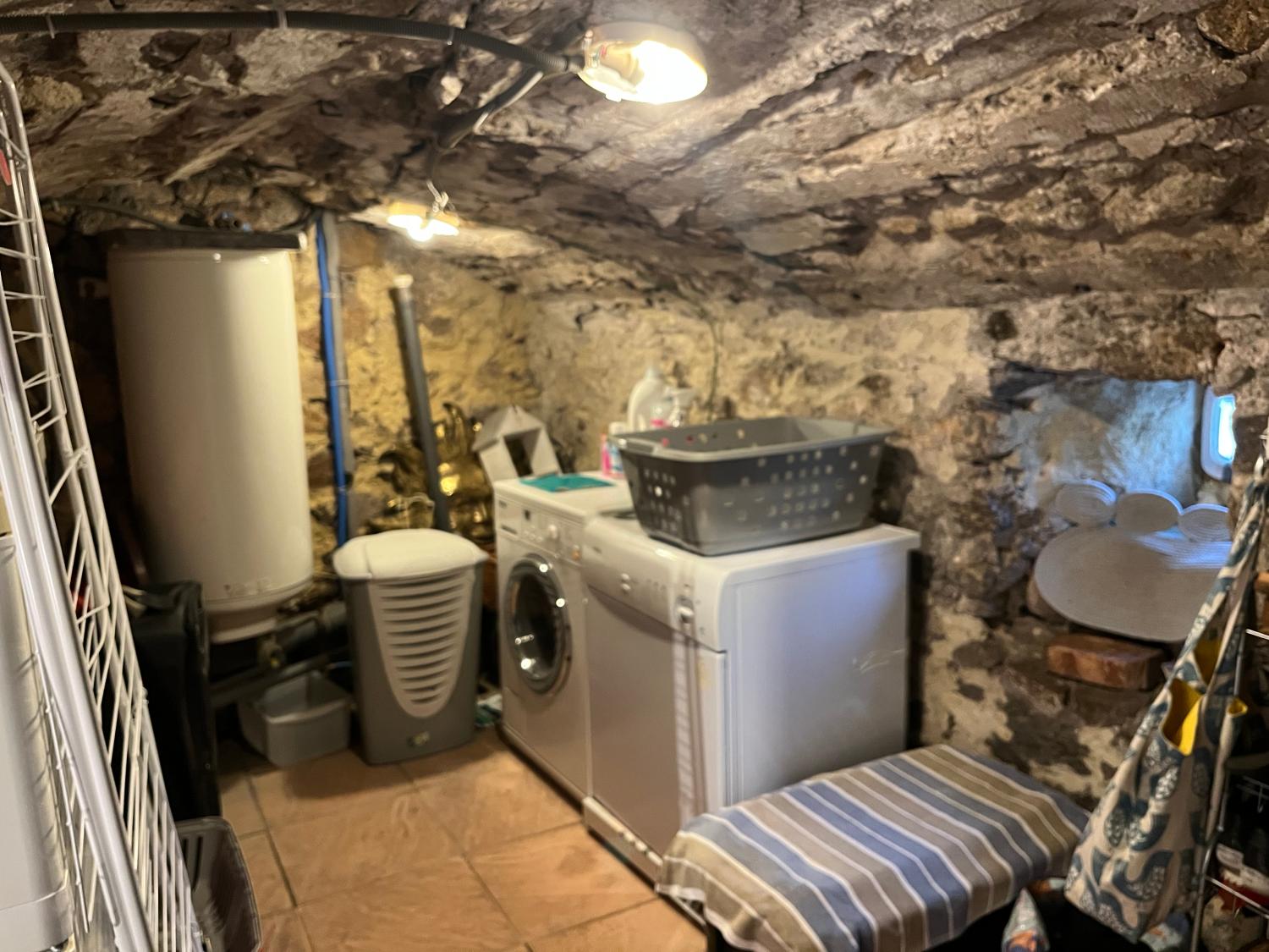 for sale village house Le Bousquet-d'Orb Hérault 16