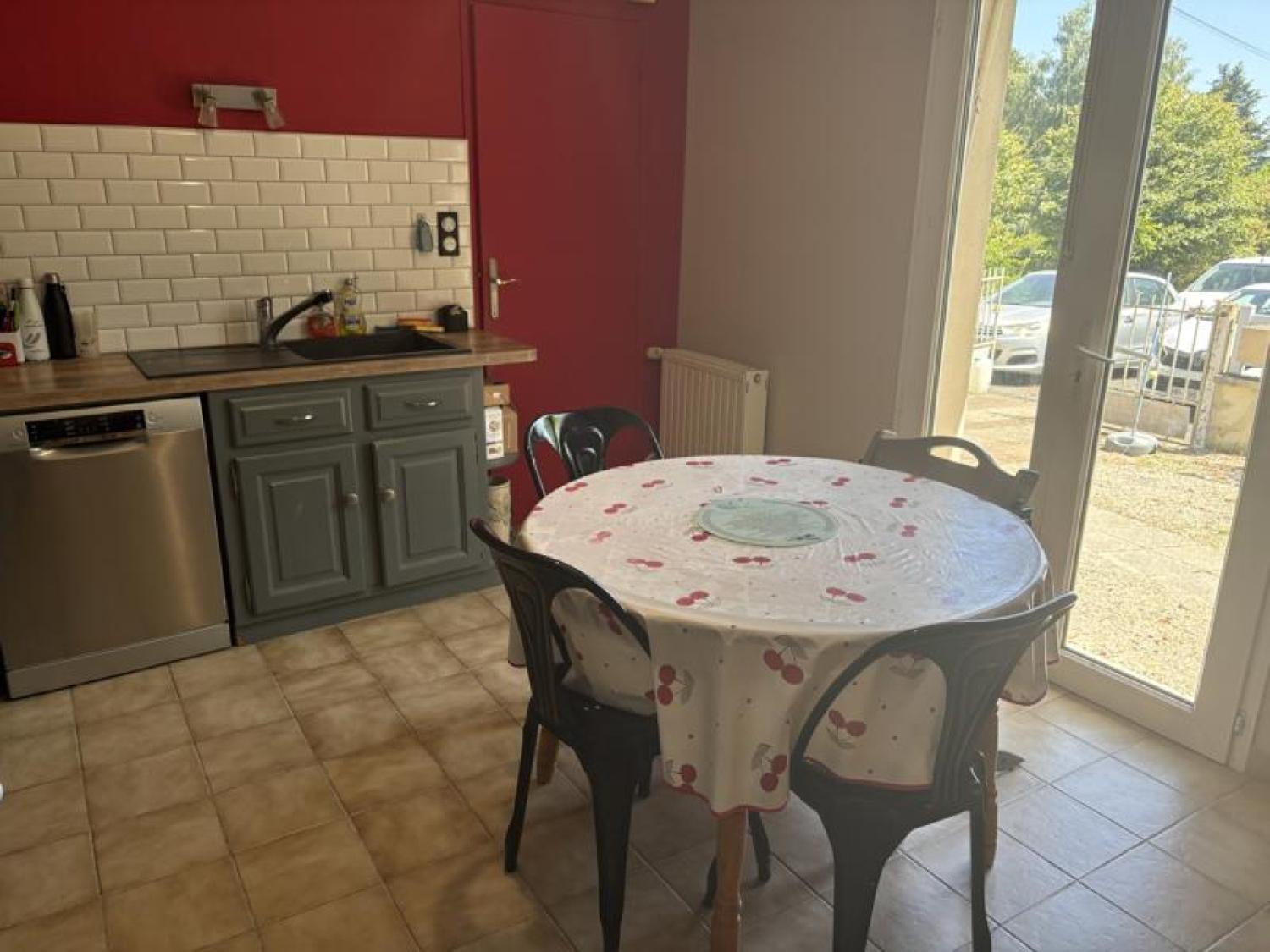 for sale detached house Saint-Sornin-Lavolps Corrèze 8