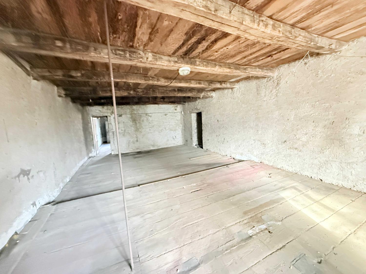 for sale village farm Monthureux-sur-Saône Vosges 12