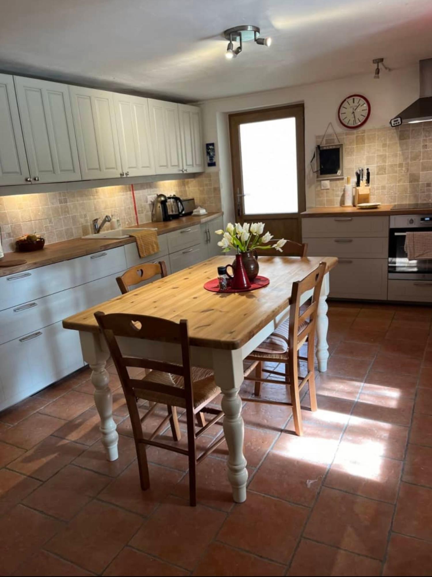 for sale village house Le Bousquet-d'Orb Hérault 2