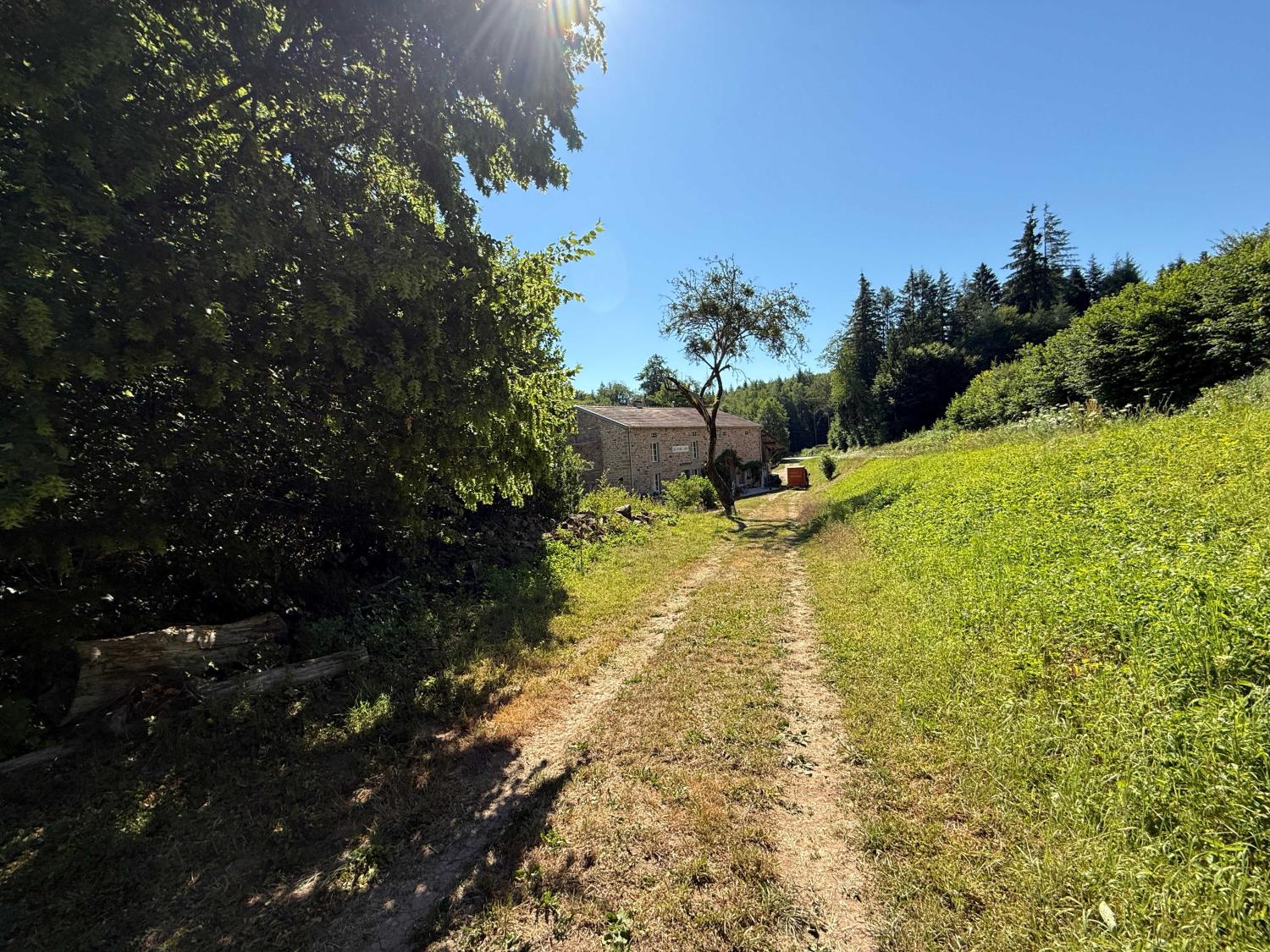  for sale camping Isches Vosges 32