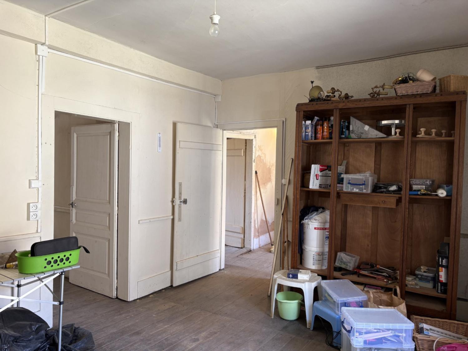 for sale village house Coussac-Bonneval Haute-Vienne 7