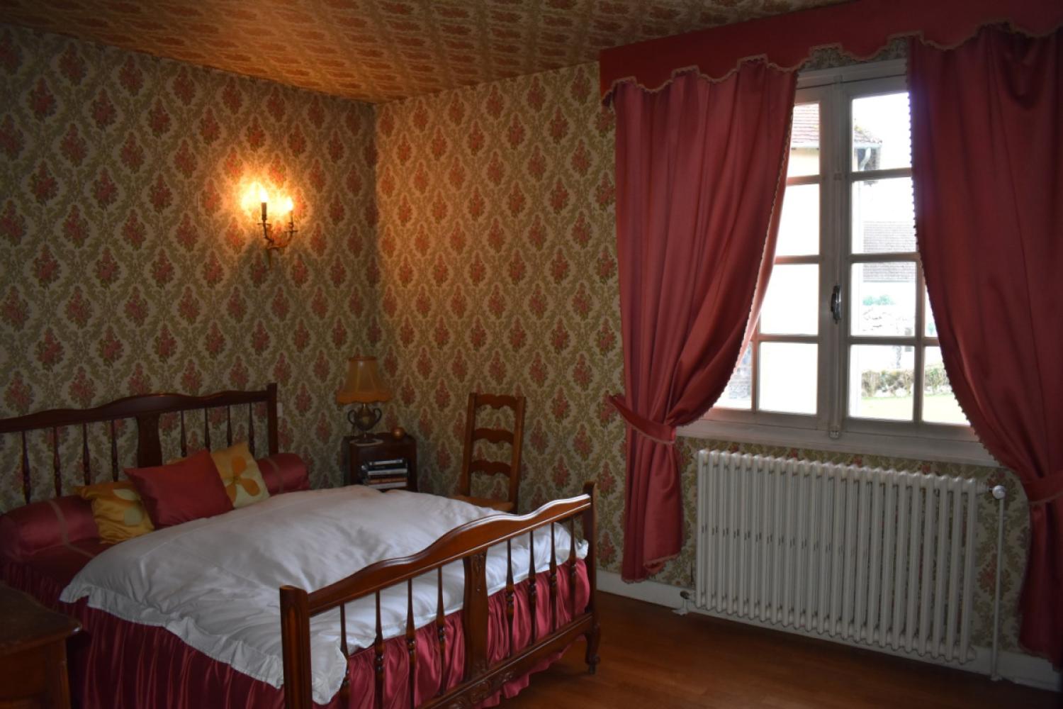 for sale village house Lubersac Corrèze 14
