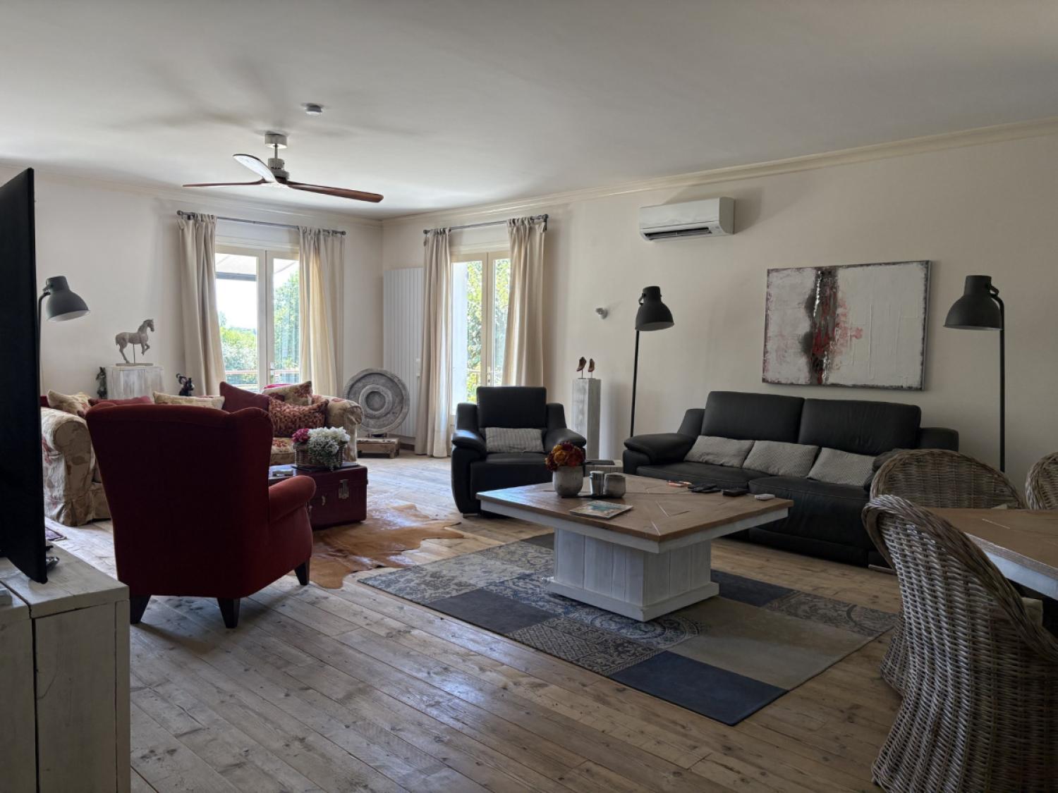  for sale villa Coussac-Bonneval Haute-Vienne 10