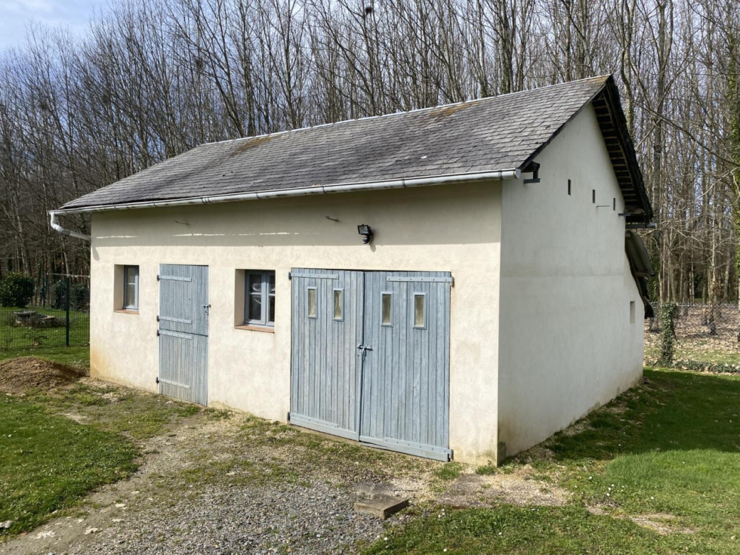  for sale detached house Arnac-Pompadour Corrèze 8