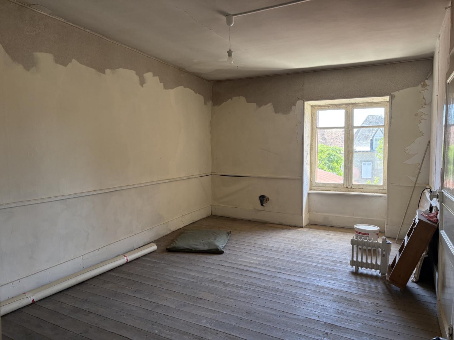 for sale village house Coussac-Bonneval Haute-Vienne 10